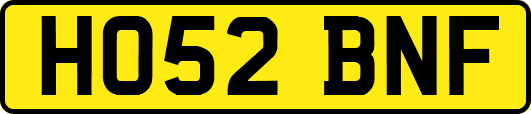 HO52BNF