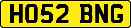 HO52BNG