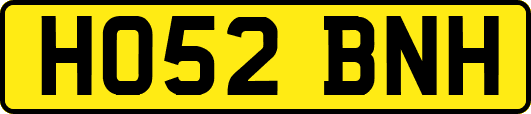 HO52BNH