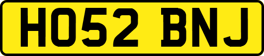 HO52BNJ