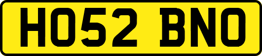 HO52BNO