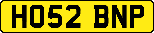 HO52BNP