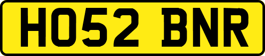 HO52BNR
