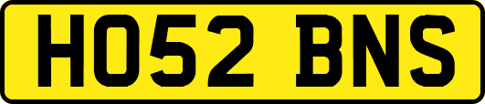 HO52BNS