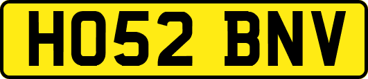 HO52BNV