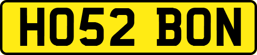 HO52BON