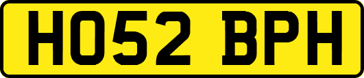HO52BPH