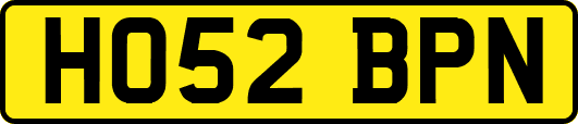 HO52BPN