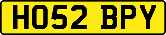 HO52BPY