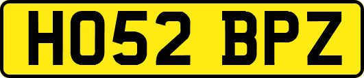 HO52BPZ