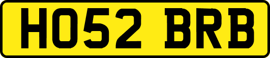 HO52BRB
