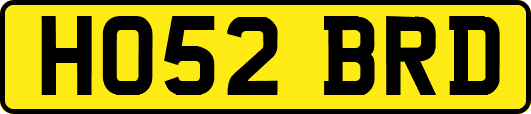 HO52BRD