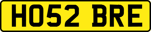 HO52BRE