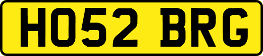 HO52BRG