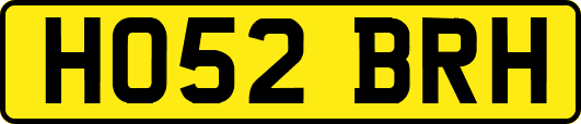 HO52BRH