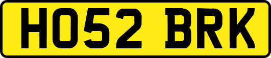 HO52BRK