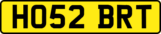 HO52BRT