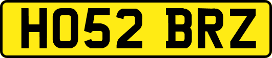 HO52BRZ
