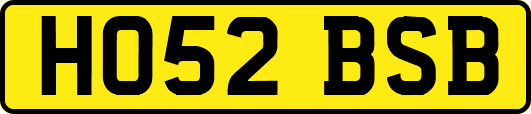 HO52BSB