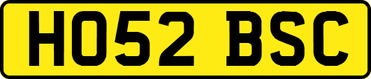 HO52BSC