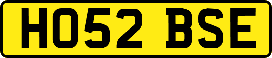 HO52BSE