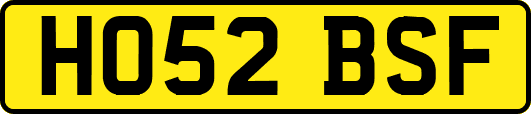 HO52BSF