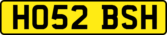 HO52BSH