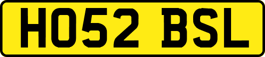 HO52BSL