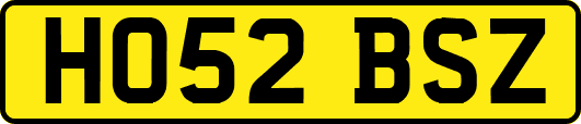 HO52BSZ