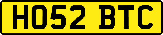 HO52BTC