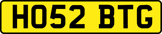 HO52BTG