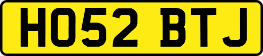 HO52BTJ