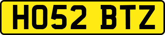 HO52BTZ