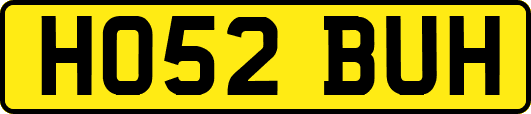 HO52BUH