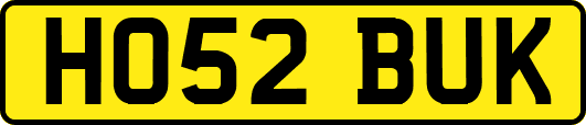HO52BUK