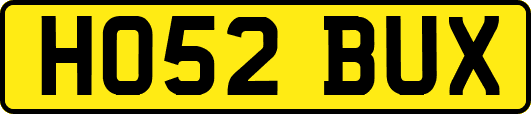 HO52BUX