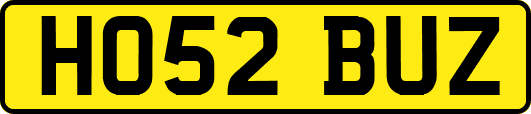 HO52BUZ