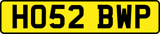 HO52BWP