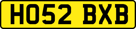 HO52BXB