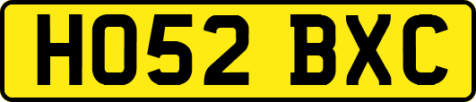 HO52BXC