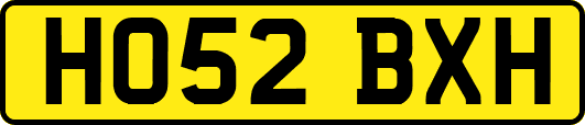 HO52BXH