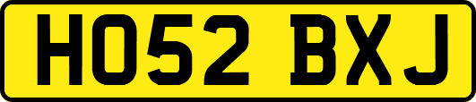HO52BXJ