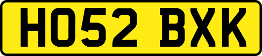 HO52BXK