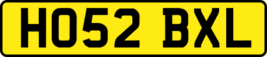 HO52BXL