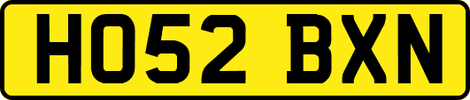 HO52BXN