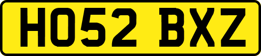HO52BXZ