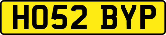 HO52BYP