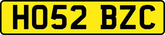 HO52BZC