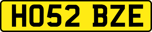 HO52BZE