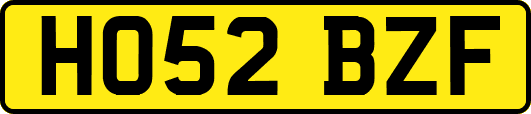 HO52BZF